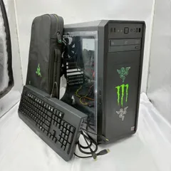 ゲーミングPC本体　ジャンク品お値下げ GP-ZERO ゲーミングPC中古専門店 | GP-ZERO