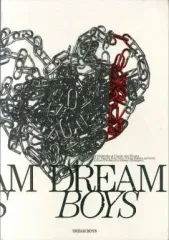 【中古】パンフレット ≪パンフレット(舞台)≫ パンフ)DREAM BOYS 2008(大阪公演)