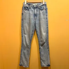 MOTHER THE SWOONER RASCAL ANKLE w25のサムネイル