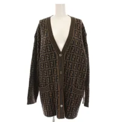 2026年最新】Fendi カーディガン・ボレロ・アンサンブルの人気アイテム