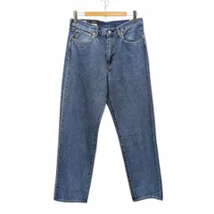 未使用品 Levi's リーバイス 568 STAY LOOSE 29037-0061 ルーズフィット デニム ジーンズ インディゴブルー サイズ 30