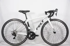 総額24万超‼️51 FELT FR30ロードバイク 専用出品可能 総額24万超‼️51