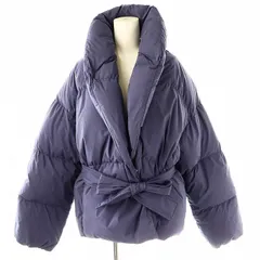 hisamm@1201さま**bacon DADA ダウンジャケット　グレー 2026年最新】Bacon dadaの人気アイテム - メルカリ