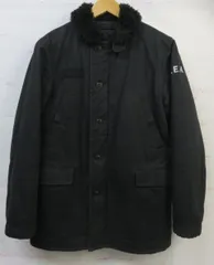 2025年最新】ユニフォーム エクスペリメント デッキ ジャケットの人気