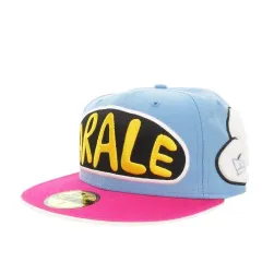 美品 NEW ERA アラレちゃん 7 1/8 56.8cm ニューエラ 2025年最新】アラレちゃん neweraの人気アイテム - メルカリ