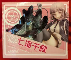 2025年最新】スーパーダンガンロンパ2 さよなら絶望学園 七海千秋 1/8