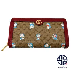 2025年最新】グッチ 財布 ドラえもんの人気アイテム - メルカリ