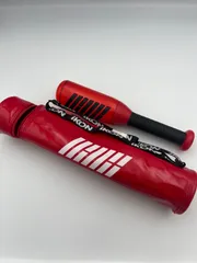 iKONコンバット&ケース