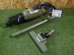 マ*ー様 マキタ CL286FD スティッククリーナー 本体 中古 マキタ 18V