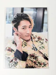 新品未開封　Snow Man 岩本照　フォトセット　ジャニーズJr.祭り 2018