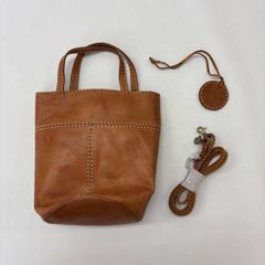 HENRY CUIR ブレスレット チョーカー レザー ビーズ - メルカリ