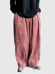 2025年最新】harvesty ハーベスティ サーカスパンツの人気アイテム