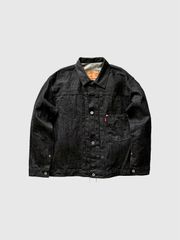 BLACK COLLECTION 1ST DELIVERY Gジャン BIG E - メルカリ