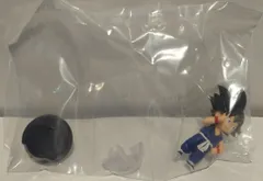 BANDAI SPIRITS 一番くじ ドラゴンボール ASSEMBLE COLLECTION 孫悟空少年期編 A賞 孫悟空(青道着) ASSEMBLEフィギュア