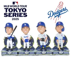 2025年最新】山本由伸 ボブルヘッドの人気アイテム - メルカリ