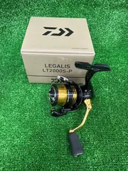 2025年最新】ダイワ レガリス 中古の人気アイテム - メルカリ