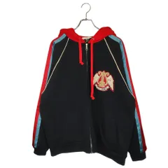 【美品】GUCCI グラデーション　パーカー GUCCI（パーカー）のフリマアイテム一覧