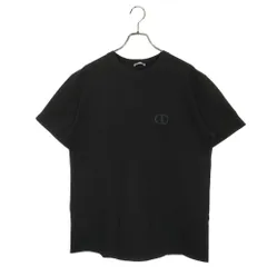 2025年最新】Christian Dior メンズ Tシャツの人気アイテム - メルカリ