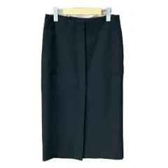 【未使用タグ付き】Deuxieme Classe refined スカート38 未使用タグ付き】Deuxieme Classe refined スカート38 ブランド古着