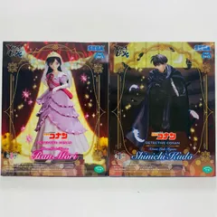 2025年最新】Xross Link フィギュア 工藤新一の人気アイテム