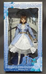 ジュンプランニング J-Doll ヴァシリシスソフィアス X-106 - メルカリ