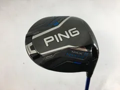 ♥ 最終値下げ！美品！PINGのG440MAX 7W ピン（PING）（メンズ）G440 MAX フェアウェイウッド(7W ロフト