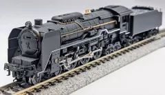 ◇Nゲージ◇4組以上落札で送料無料◇KATO 2003 蒸気機関