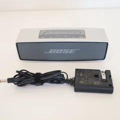 2025年最新】bose スピーカー soundlink mini ジャンクの人気アイテム