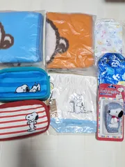 スヌーピー　その他　グッズ　未使用　レア 2025年最新】Yahoo!オークション -スヌーピー ビンテージ レアの