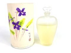資生堂 花桜 オードパルファム 花椿会感謝品 昭和レトロ ヴィンテージ
