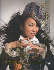 SUPER TOKYO LESLIE KITTY レスリー・キー 1000部限定 - メルカリ