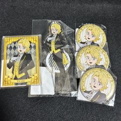 ランカ・リー オシャレマクロス サヨナラノマルイ アクリルスタンド