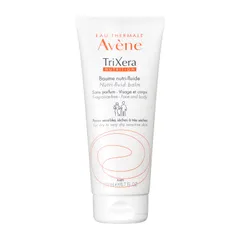 アベンヌ(Avene) トリクセラNT フルイドクリーム 200mL | ボディクリーム ・ トリートメント | クリーム状 | 無香料 | ベビー 赤ちゃん 1ヵ月 全身用 保湿 メンズ | 敏感肌 ダーマコスメ 資生堂 [200mL(フルイドクリーム)]