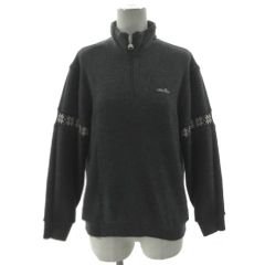 シーニュ cygne ビックカラーショートコート Josette ニット F