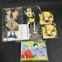 ブルーロック 糸師凛 原画展 BLUE LOCK EXHIBITION 複製原画 12