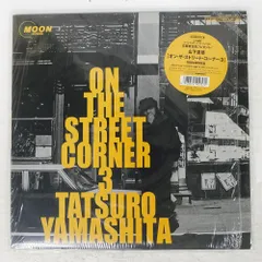 2025年最新】ON THE STREET CORNER 0の人気アイテム - メルカリ