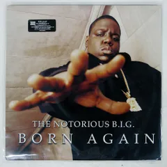 2025年最新】notorious b.i.g レコードの人気アイテム - メルカリ