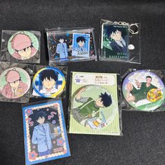 ブルーロック 糸師凛 原画展 BLUE LOCK EXHIBITION 複製原画 12