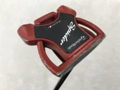 2025年最新】テーラーメイドスパイダーセンターシャフトパターの