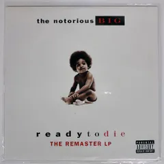 2025年最新】notorious b.i.g レコードの人気アイテム - メルカリ