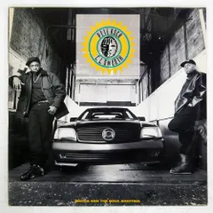 USオリジナル★未開封 PETE ROCK ＆ C.L. SMOOTH 2025年最新】pete rock &の人気アイテム - メルカリ