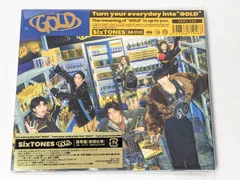 2025年最新】SIxTONES goldの人気アイテム - メルカリ