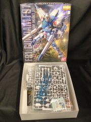 반다이 MG 1/100 기동전사 건담 F91 건담 F91 Ver.2.0