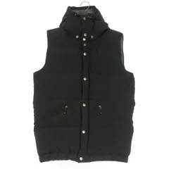 2025年最新】マウンテンイクイップメント ダウンベストの人気アイテム