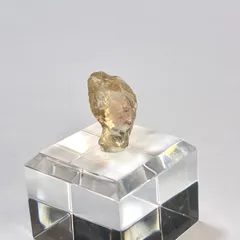 オレゴンサンストーン 【一点物】 原石 鉱物 天然石 パワーストーン (No.1725)