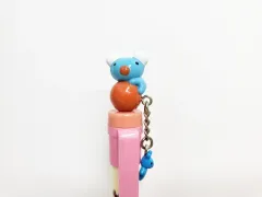 ペネロペ ドゥドゥ マスコット ボールペン