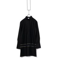 COSTUME NATIONAL ロングコート イタリア製 ウール100% - メルカリ