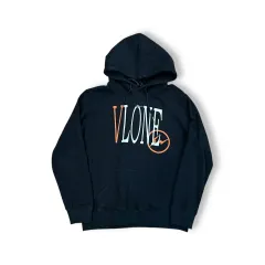 2025年最新】vlone パーカーの人気アイテム - メルカリ
