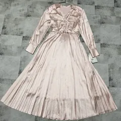 2025年最新】モノグラムサテンjqワンピースの人気アイテム - メルカリ