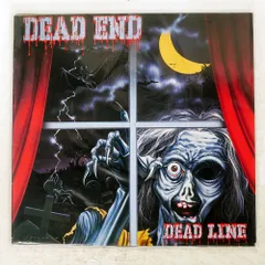 2025年最新】dead end dead line cdの人気アイテム - メルカリ
